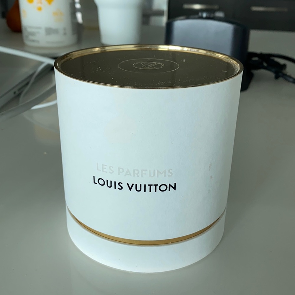 COPY - Louis Vuitton Les Parfums